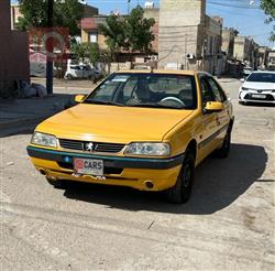 بيجو 405